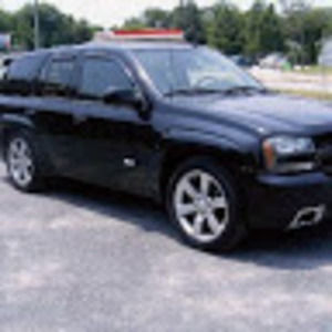 Meet your Posher, Tony jeriah lontre